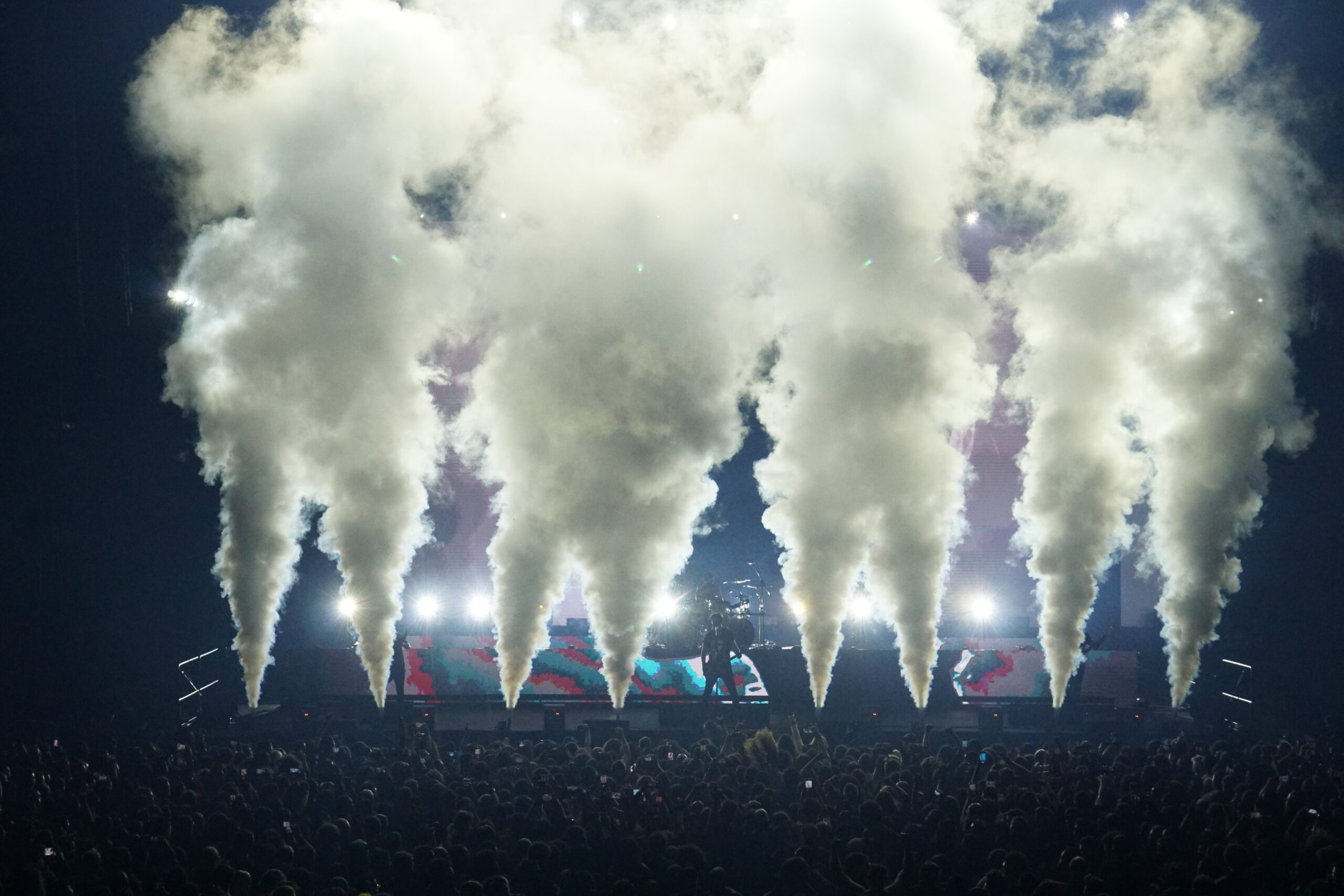 GOJIRA AND MASTODON 19
