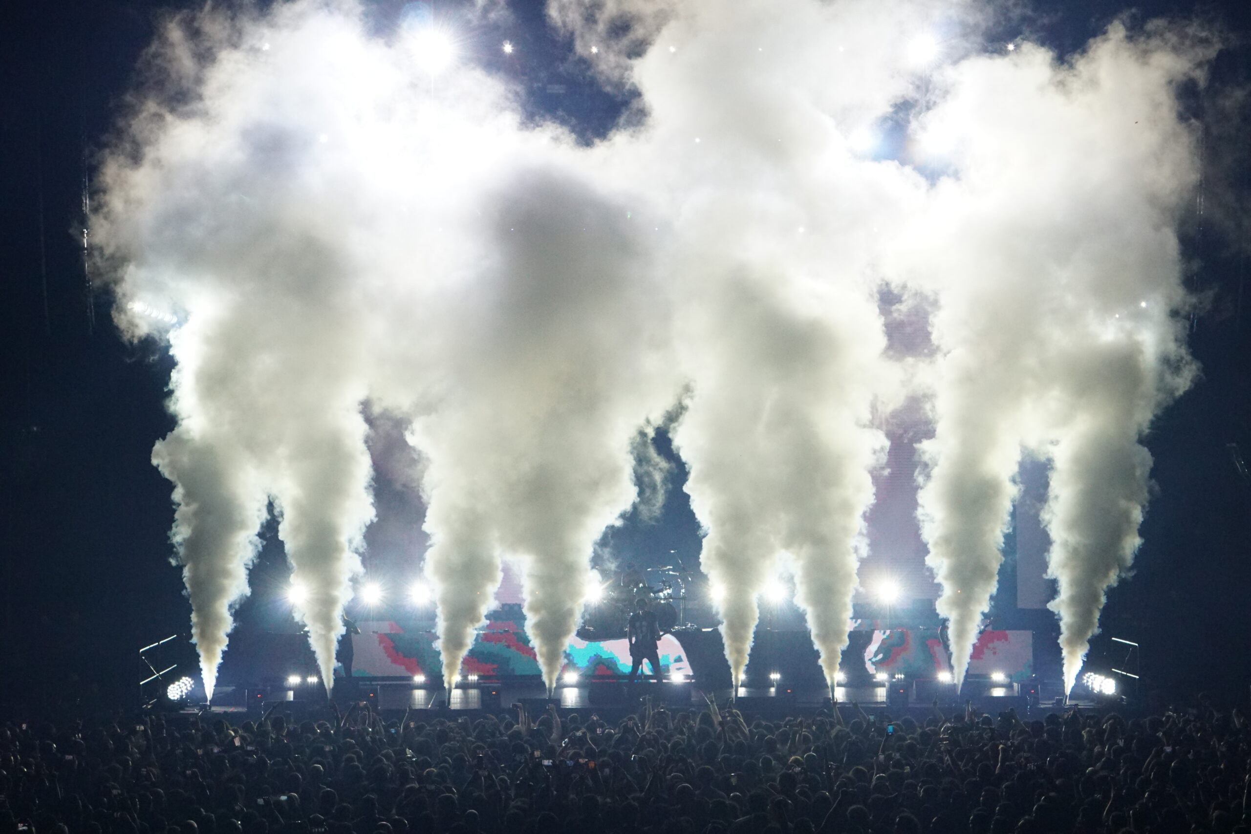 GOJIRA AND MASTODON 20