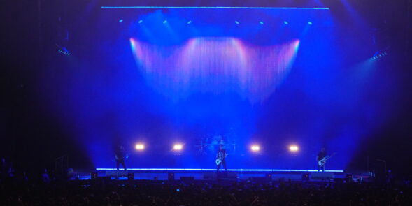 GOJIRA AND MASTODON 21