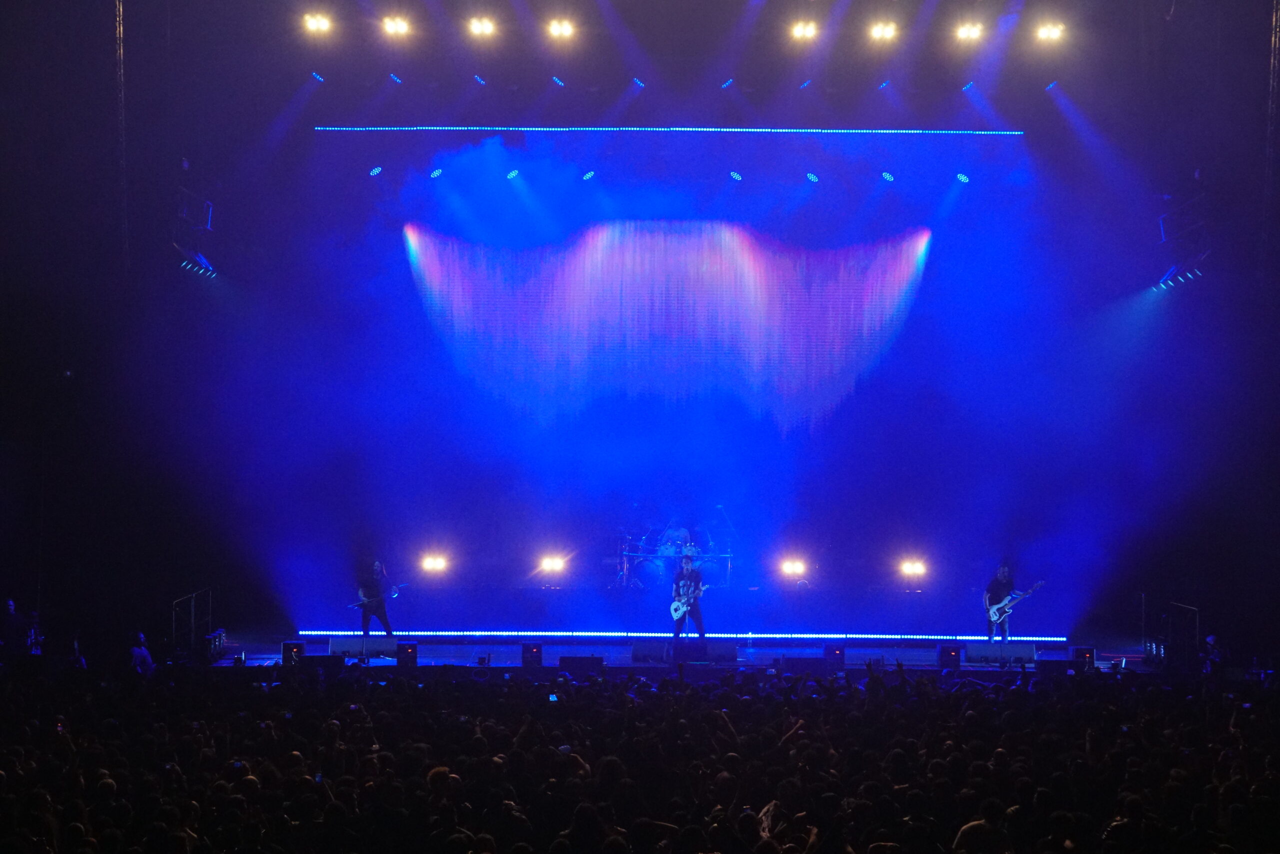 GOJIRA AND MASTODON 21