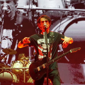 GOJIRA AND MASTODON 22