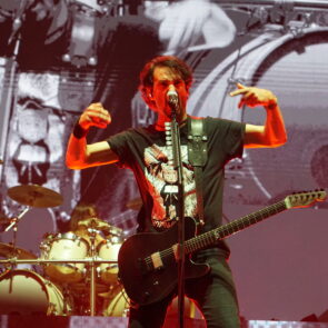 GOJIRA AND MASTODON 23
