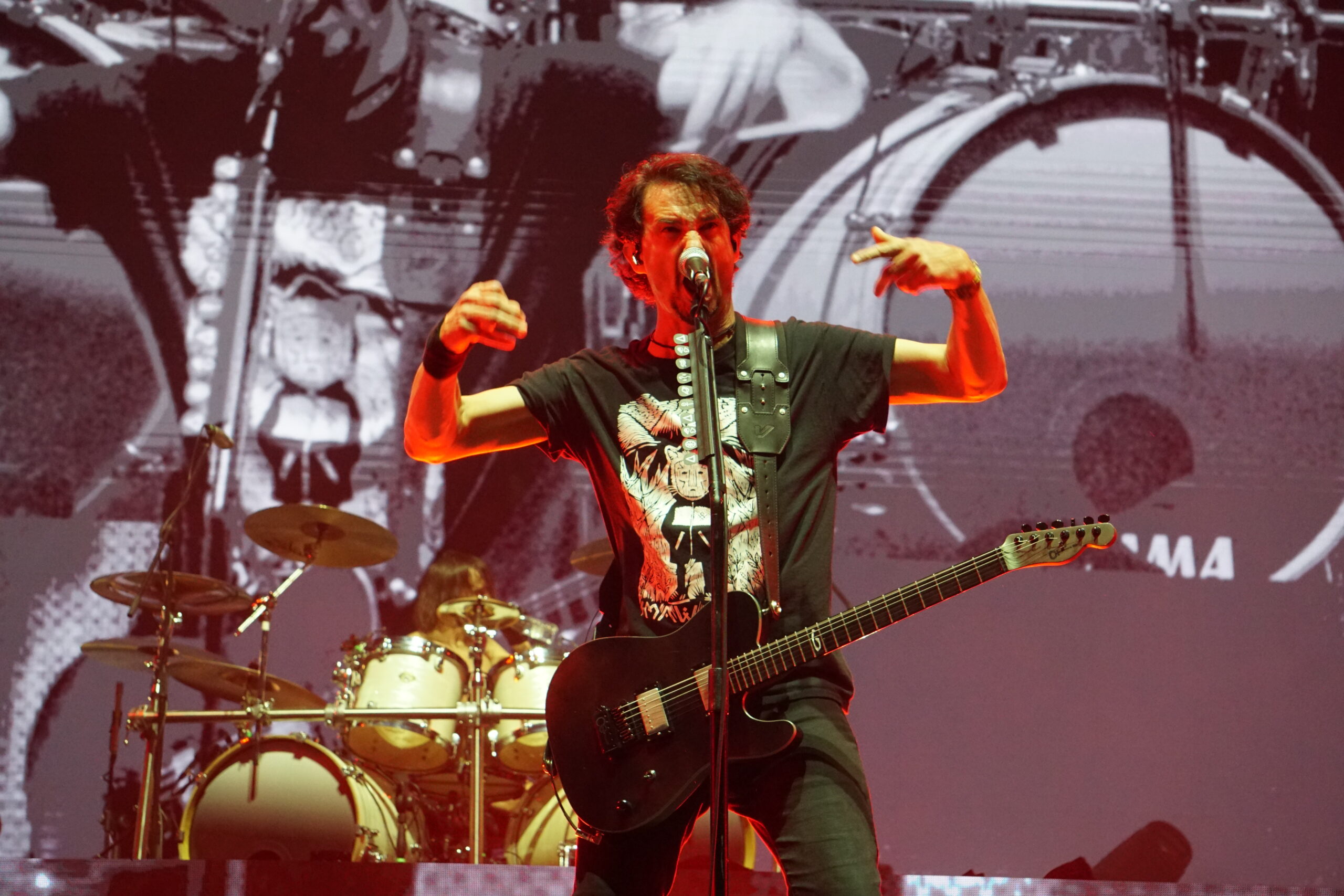 GOJIRA AND MASTODON 23