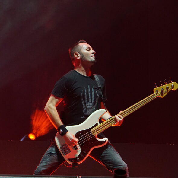 GOJIRA AND MASTODON 24