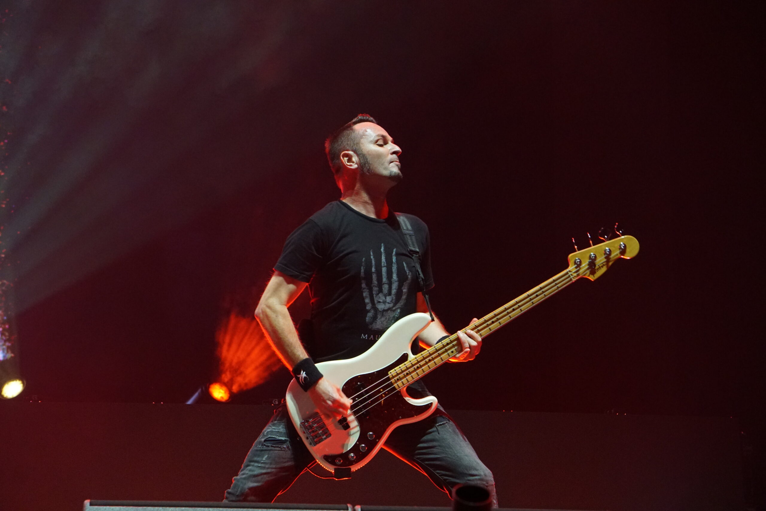 GOJIRA AND MASTODON 24
