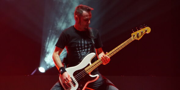 GOJIRA AND MASTODON 25