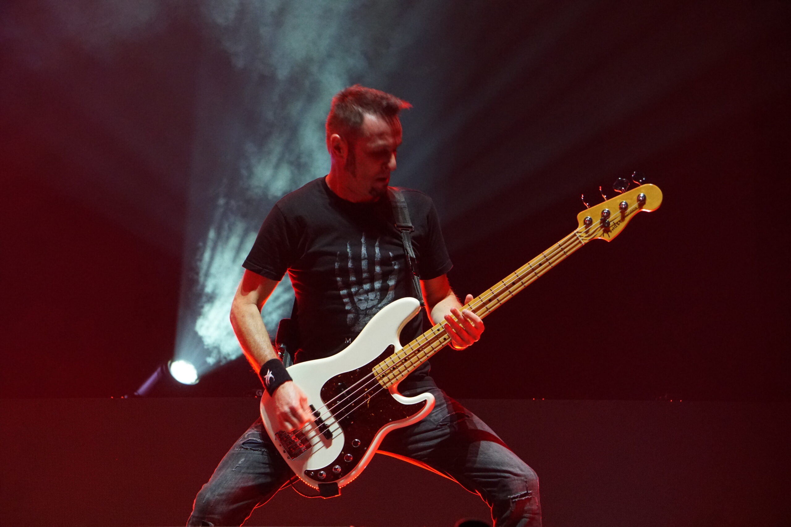 GOJIRA AND MASTODON 25