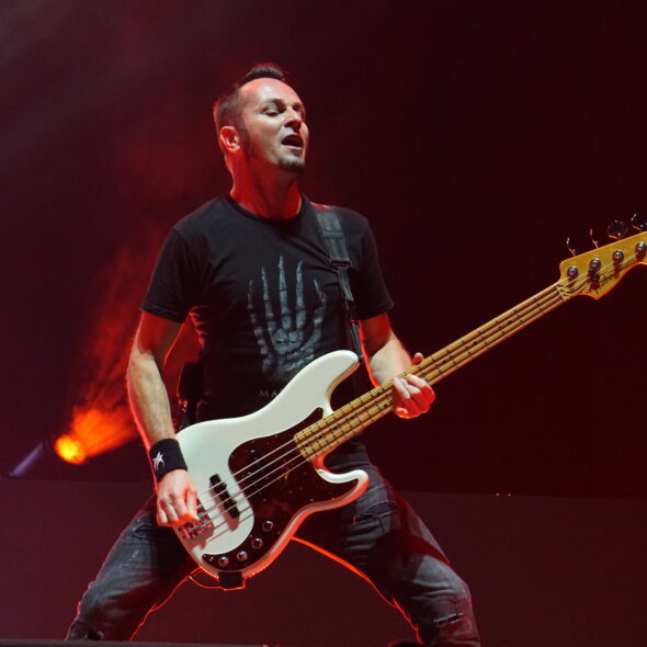 GOJIRA AND MASTODON 26