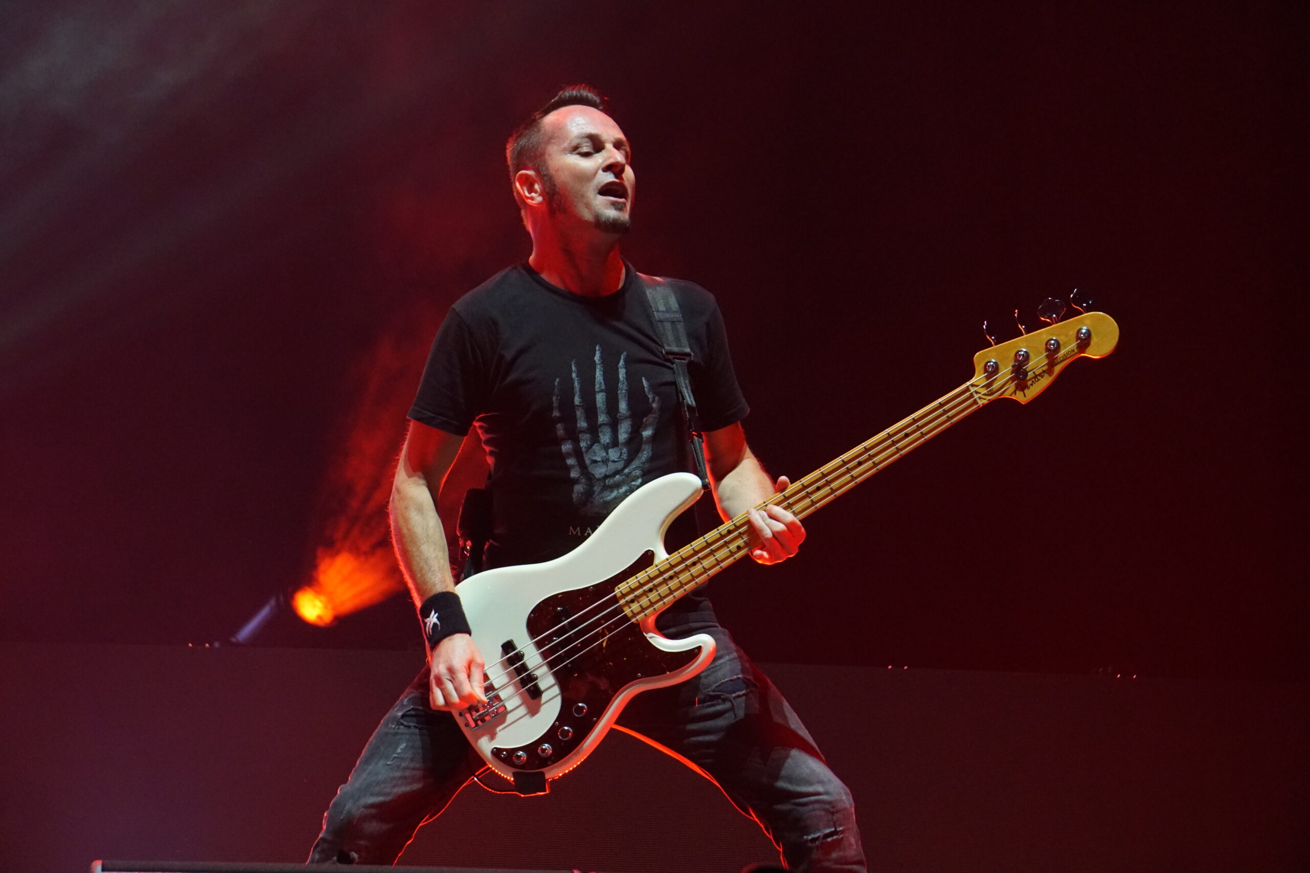GOJIRA AND MASTODON 26