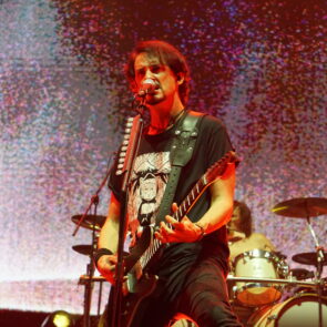 GOJIRA AND MASTODON 27