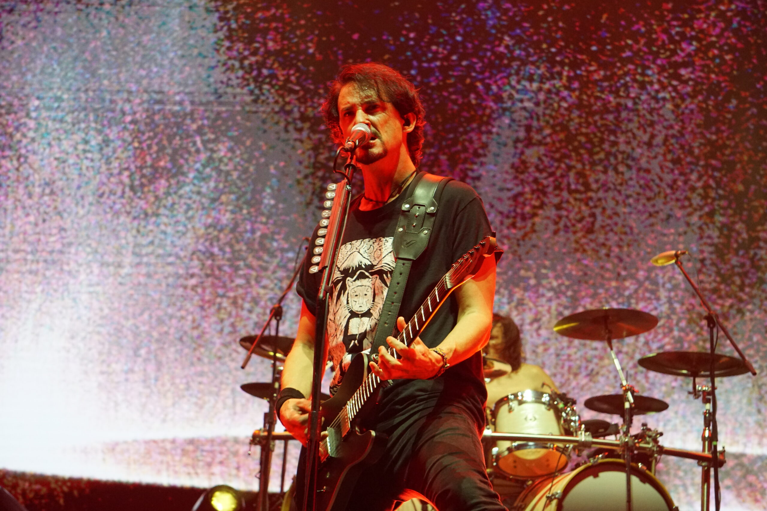 GOJIRA AND MASTODON 27