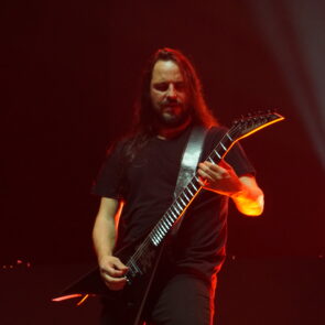 GOJIRA AND MASTODON 28