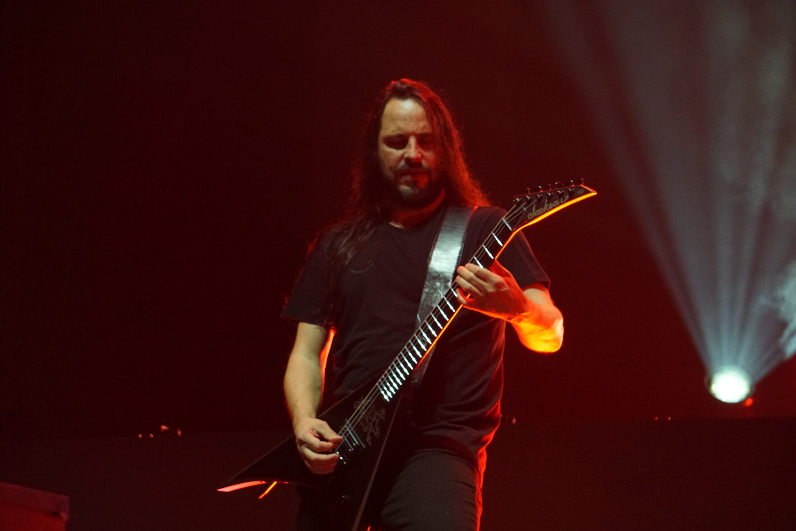 GOJIRA AND MASTODON 28