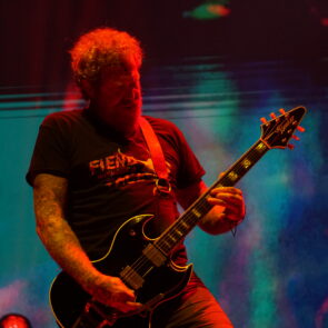 GOJIRA AND MASTODON 29