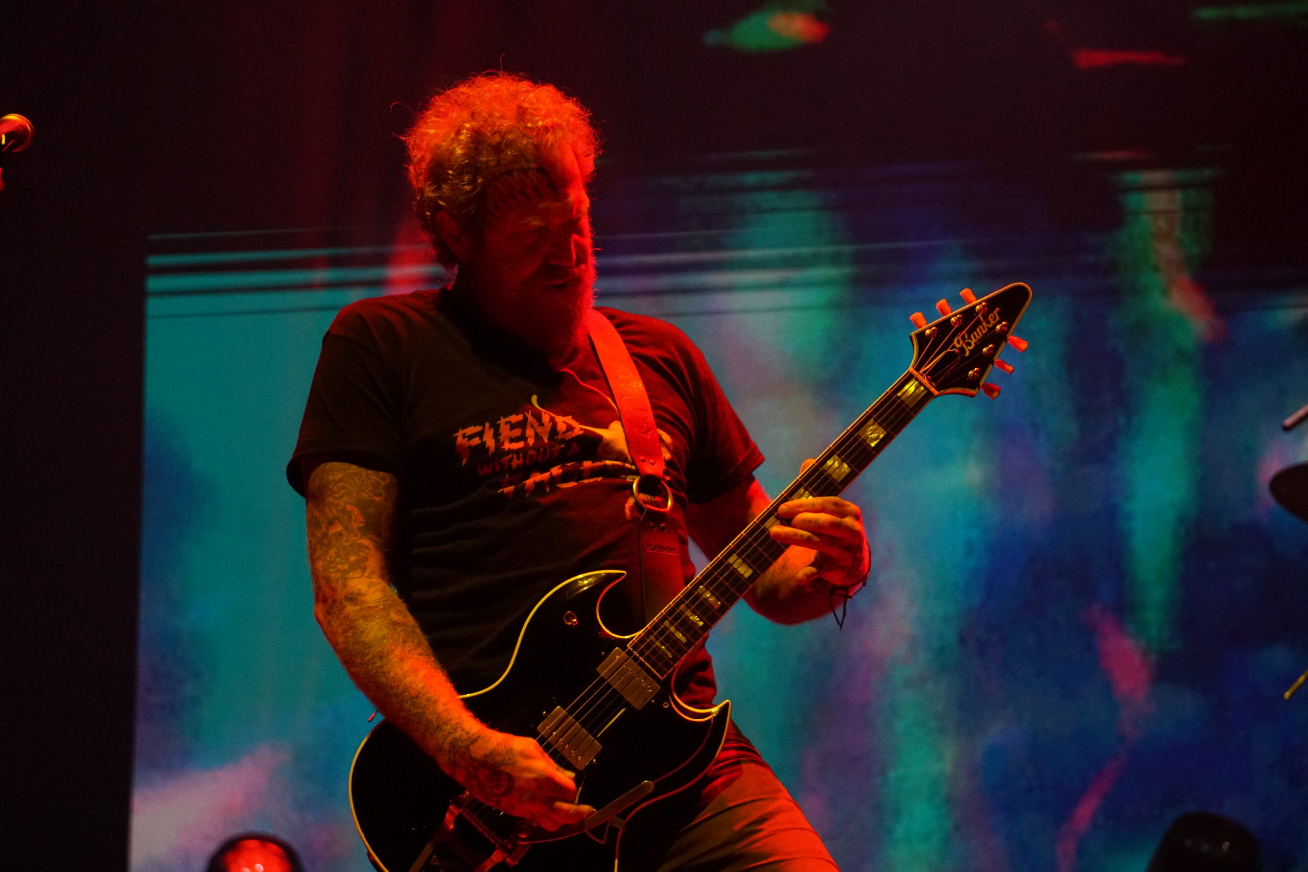 GOJIRA AND MASTODON 29