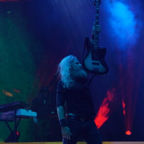 GOJIRA AND MASTODON 30