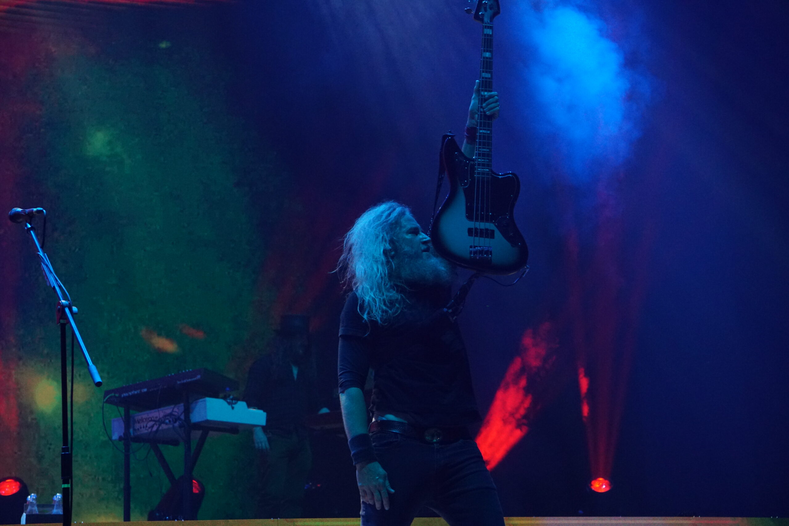 GOJIRA AND MASTODON 30