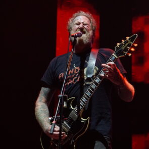 GOJIRA AND MASTODON 31