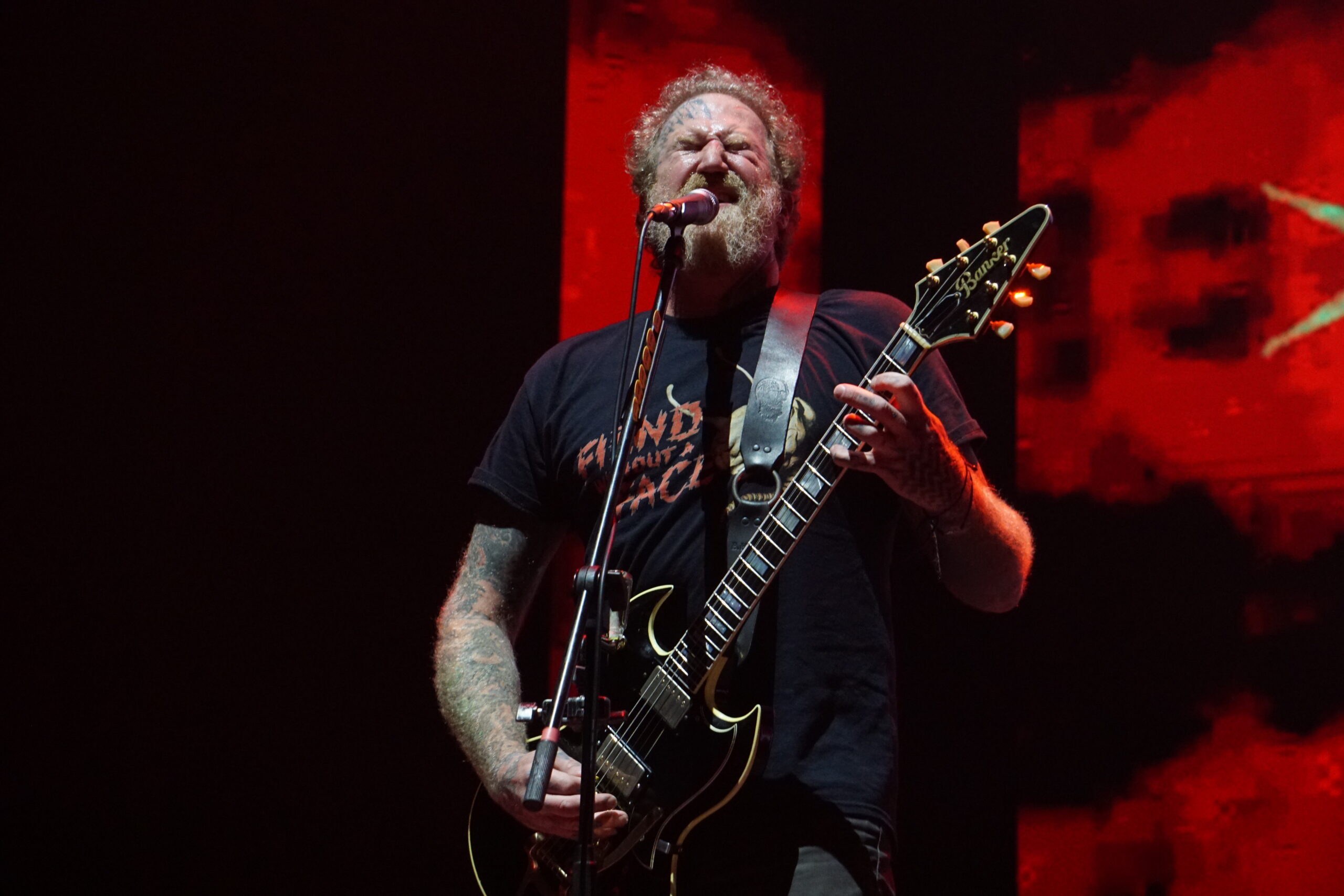 GOJIRA AND MASTODON 31