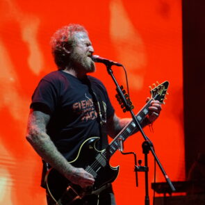GOJIRA AND MASTODON 32
