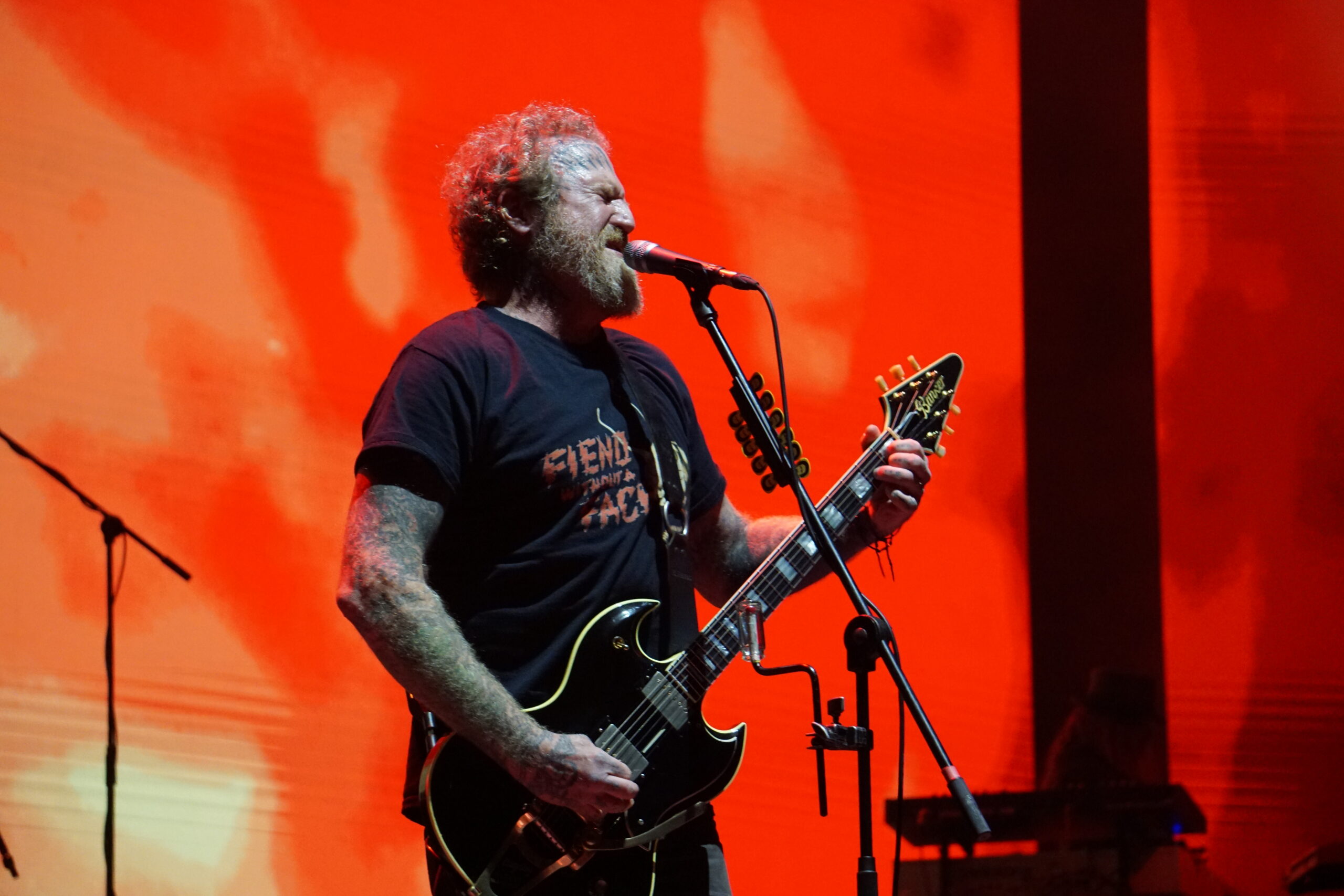 GOJIRA AND MASTODON 32