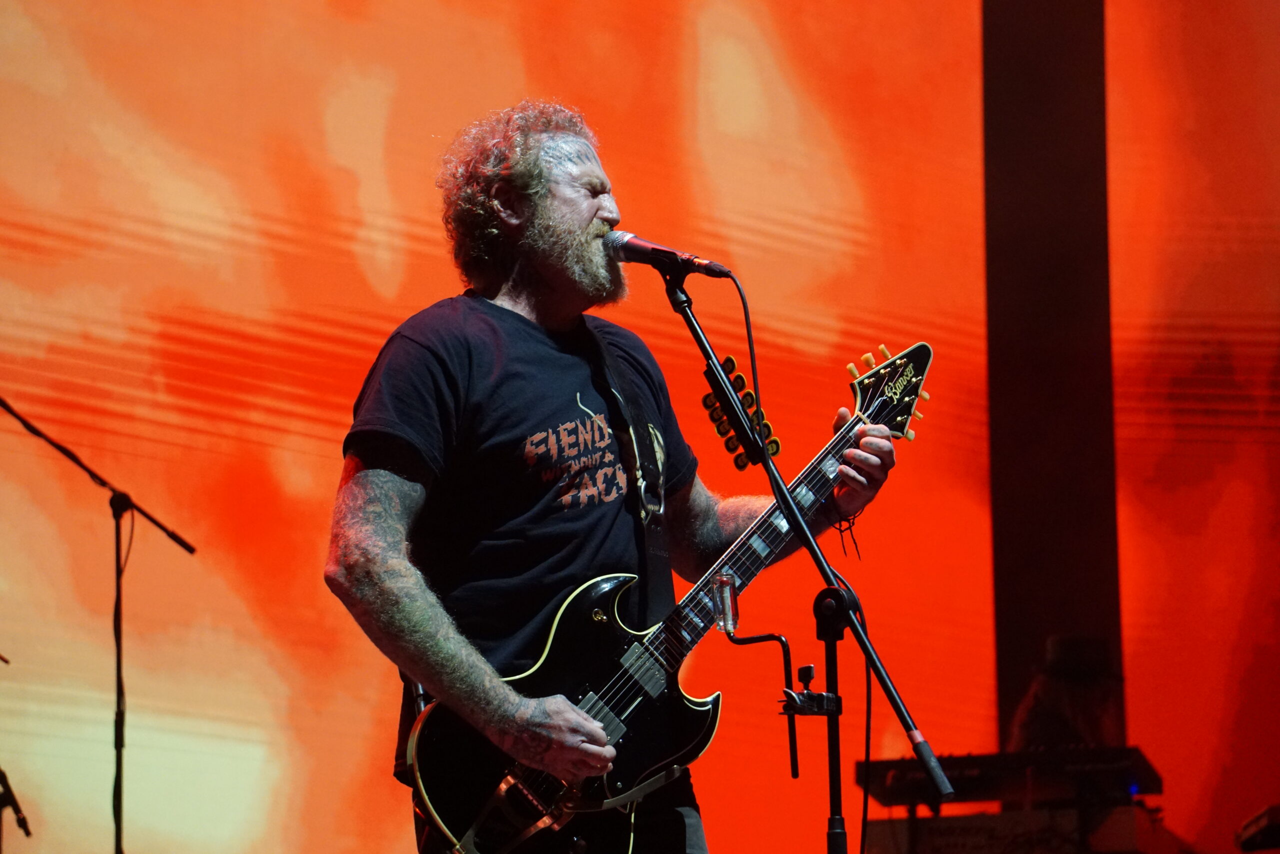 GOJIRA AND MASTODON 33