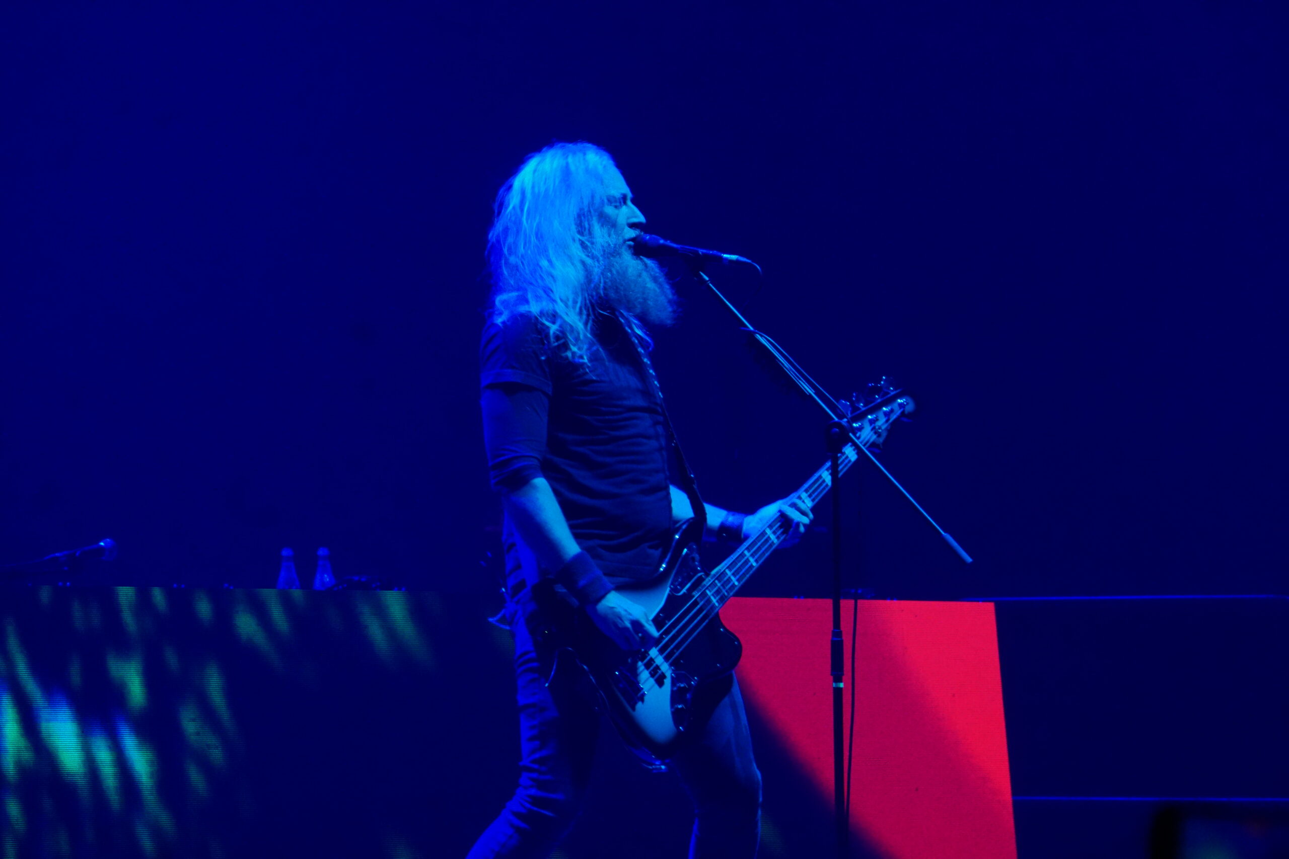 GOJIRA AND MASTODON 38