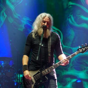 GOJIRA AND MASTODON 39