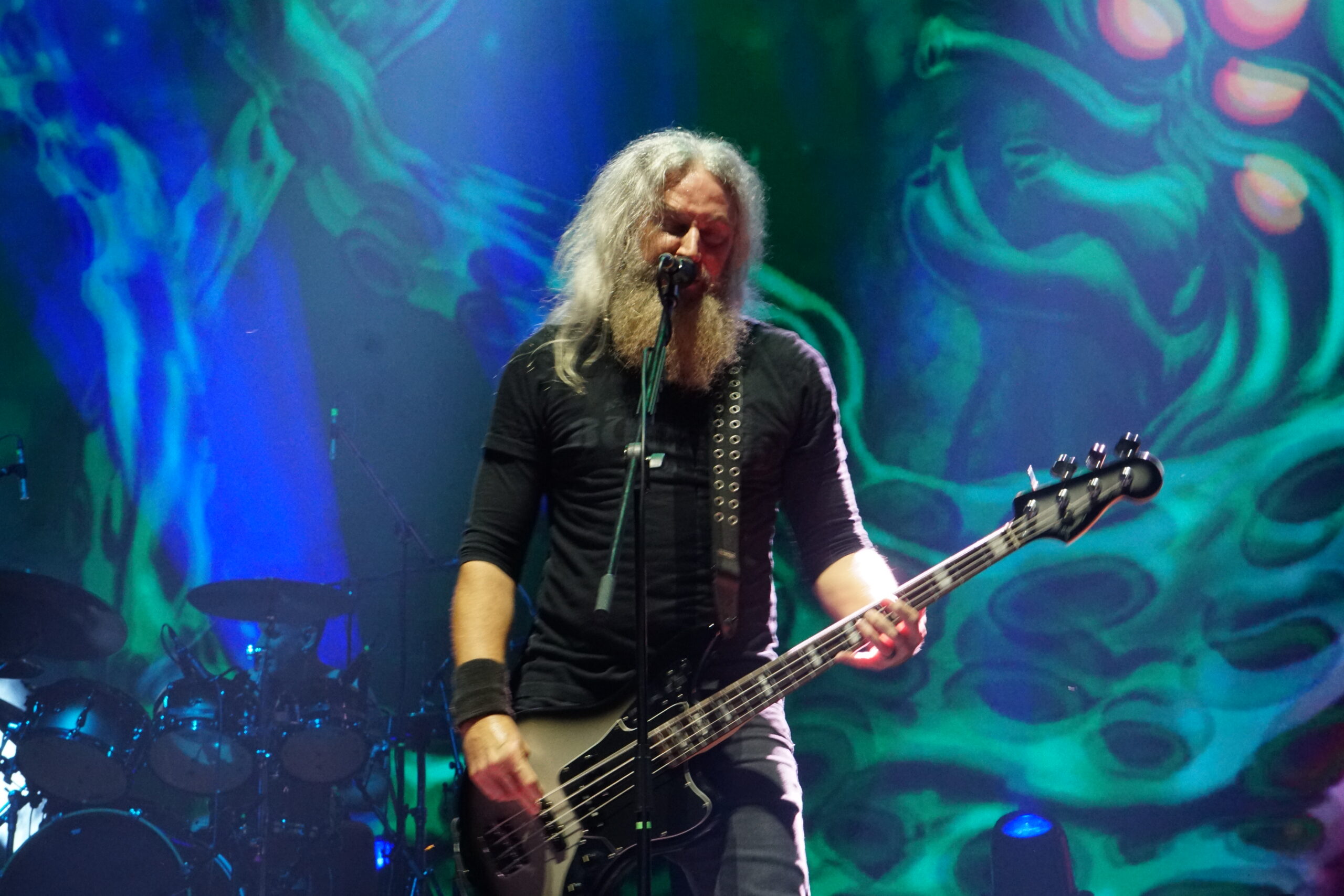GOJIRA AND MASTODON 39