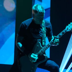 GOJIRA AND MASTODON 40