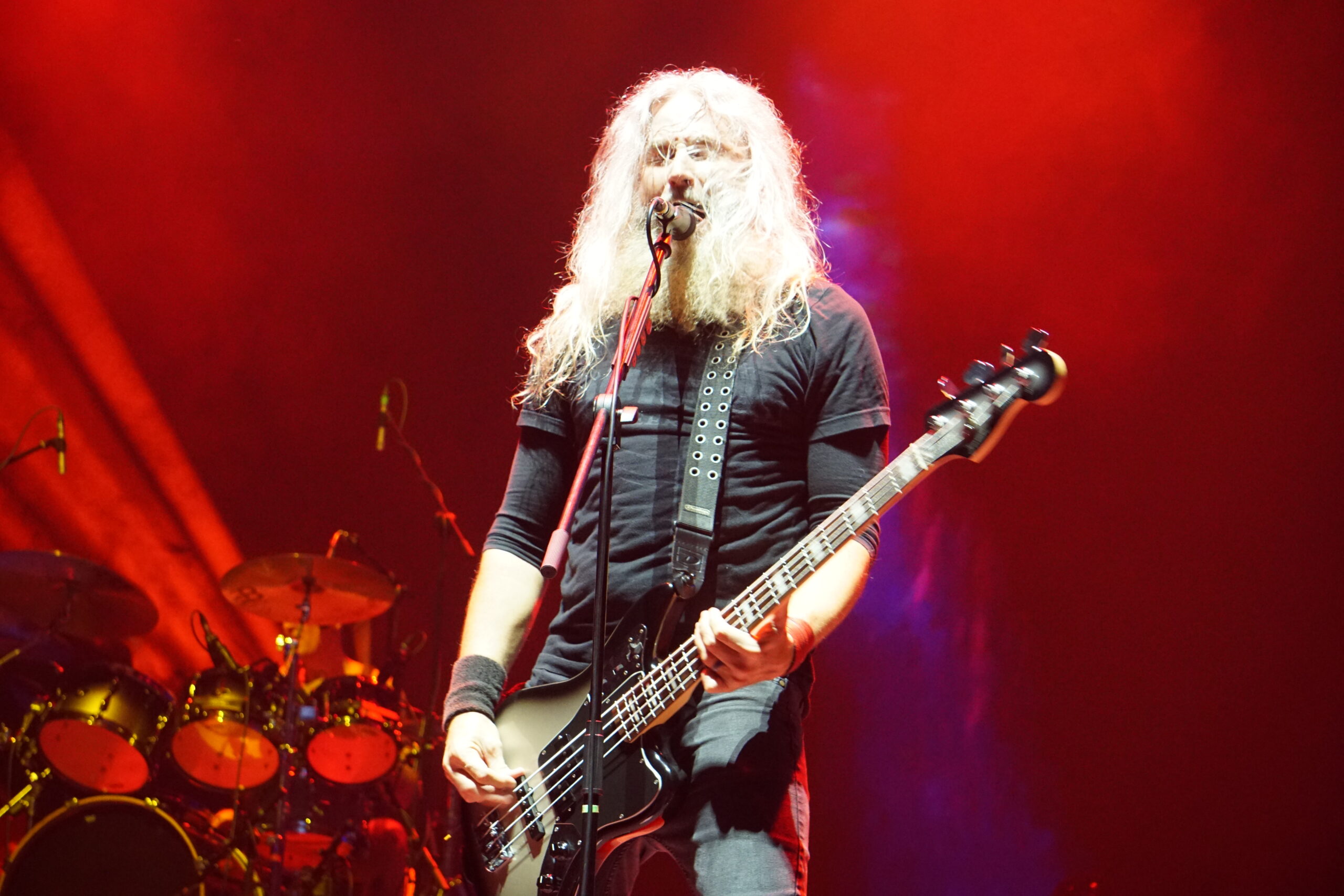 GOJIRA AND MASTODON 41