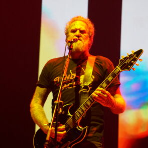 GOJIRA AND MASTODON 42