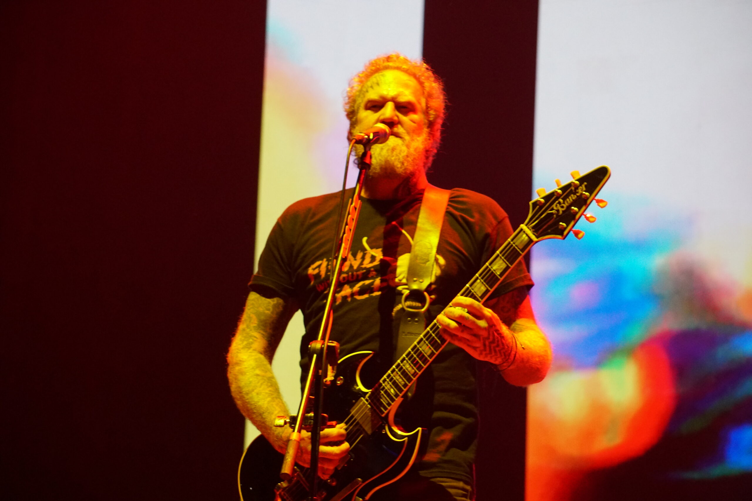 GOJIRA AND MASTODON 42