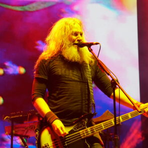 GOJIRA AND MASTODON 43