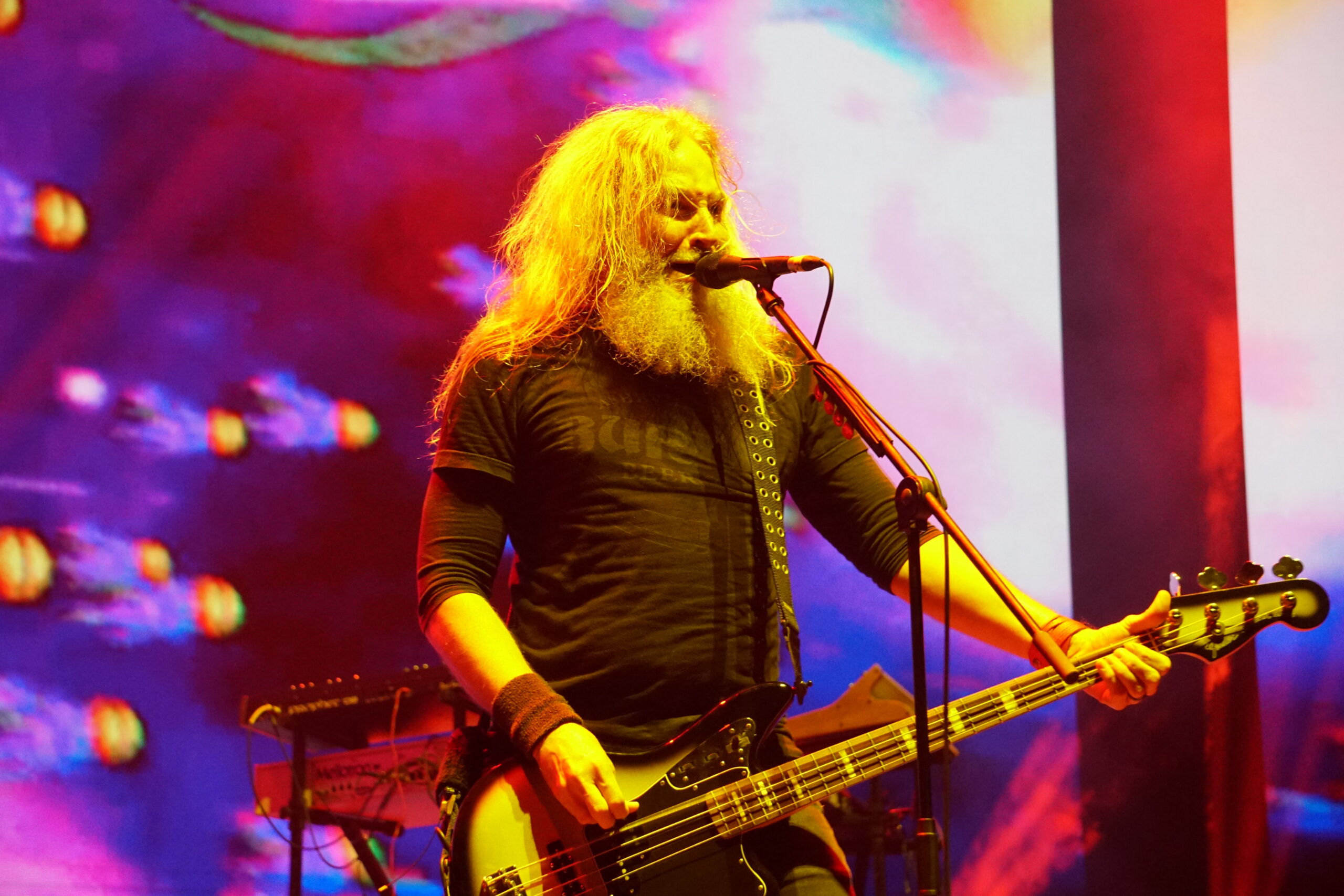 GOJIRA AND MASTODON 43