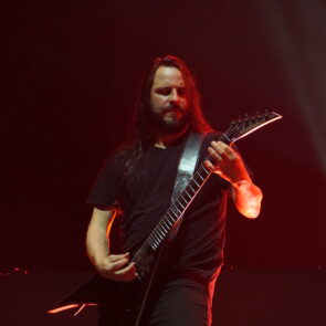 GOJIRA AND MASTODON 4
