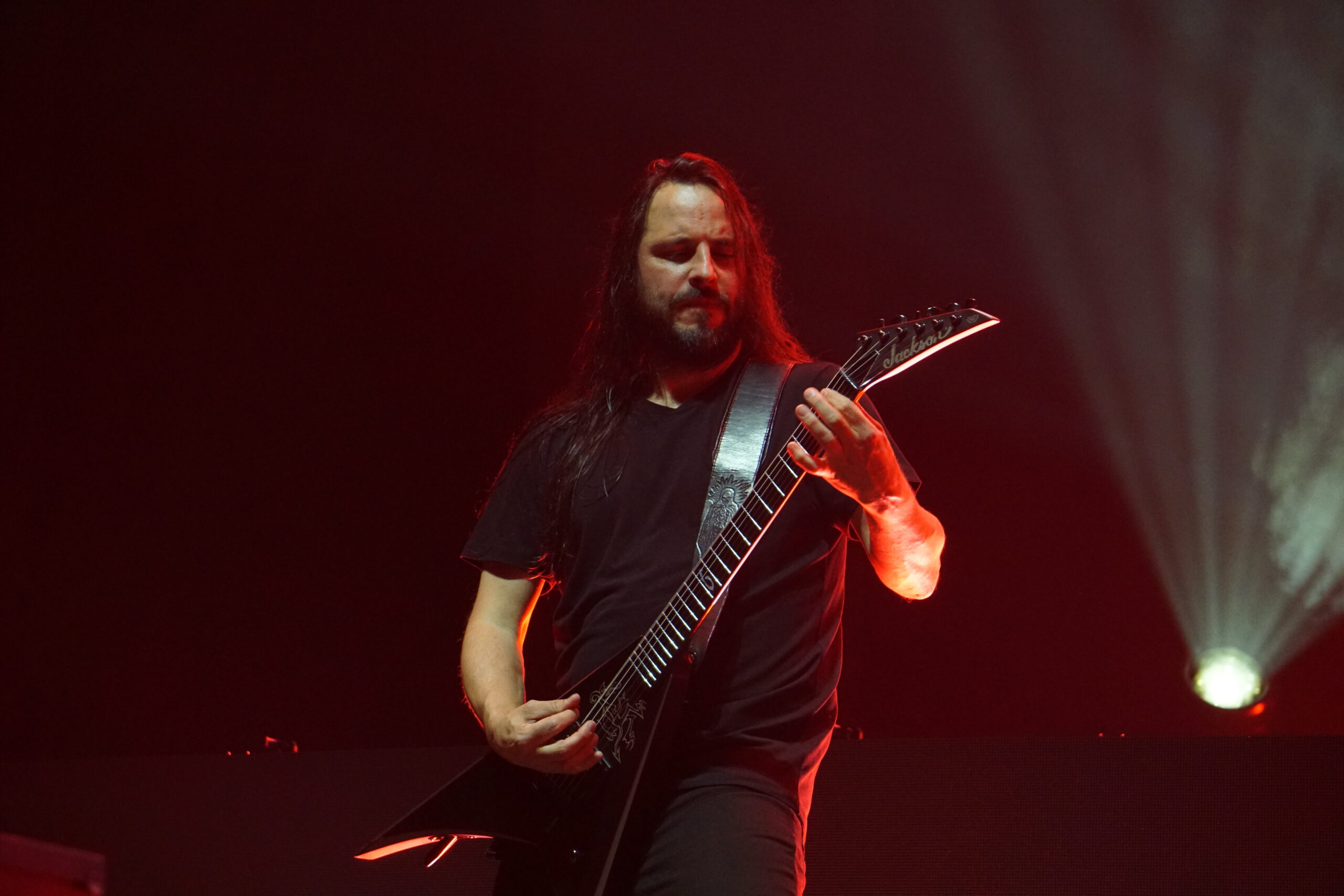 GOJIRA AND MASTODON 4