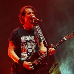 GOJIRA AND MASTODON 5