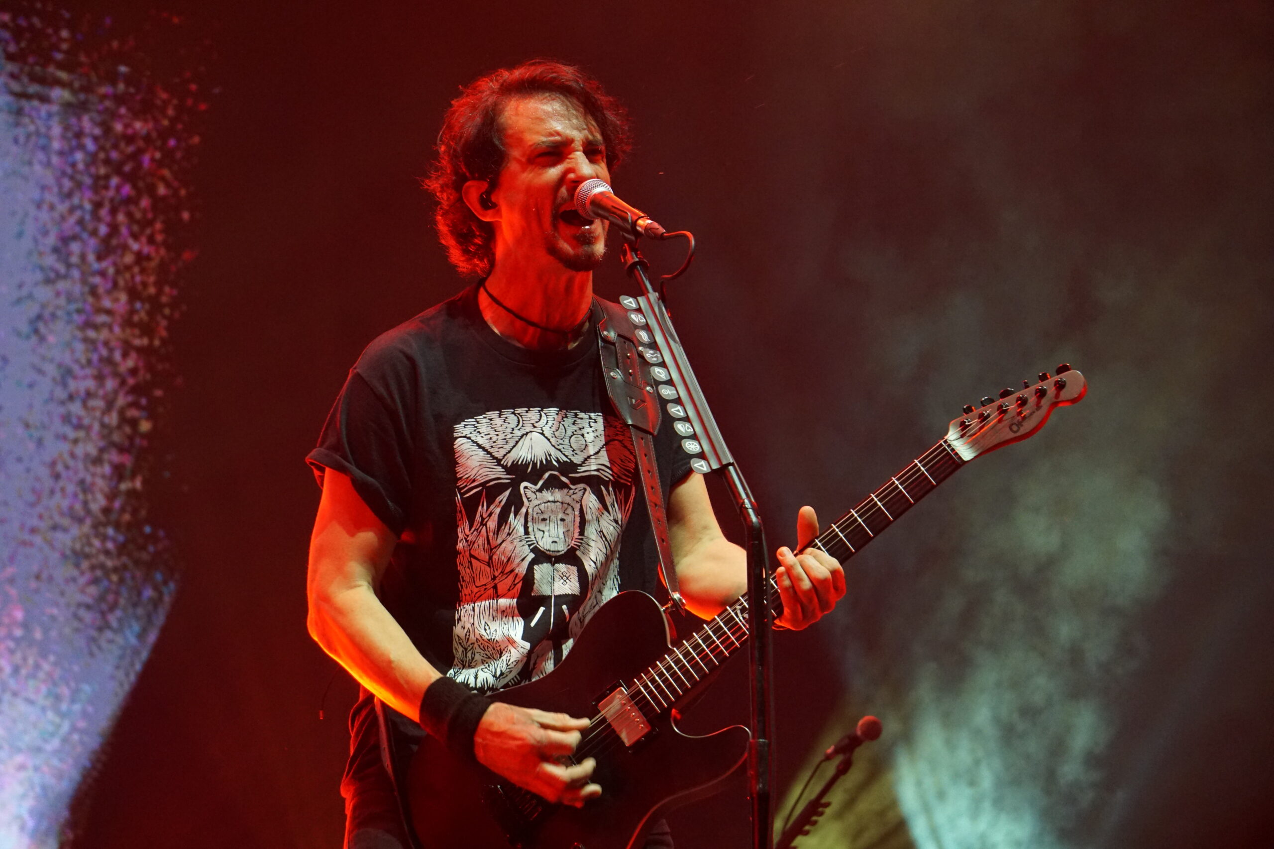 GOJIRA AND MASTODON 5