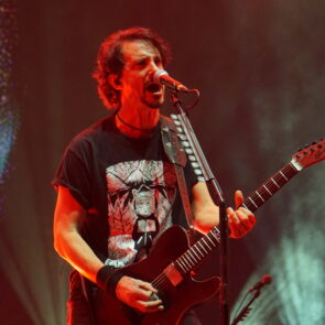 GOJIRA AND MASTODON 6