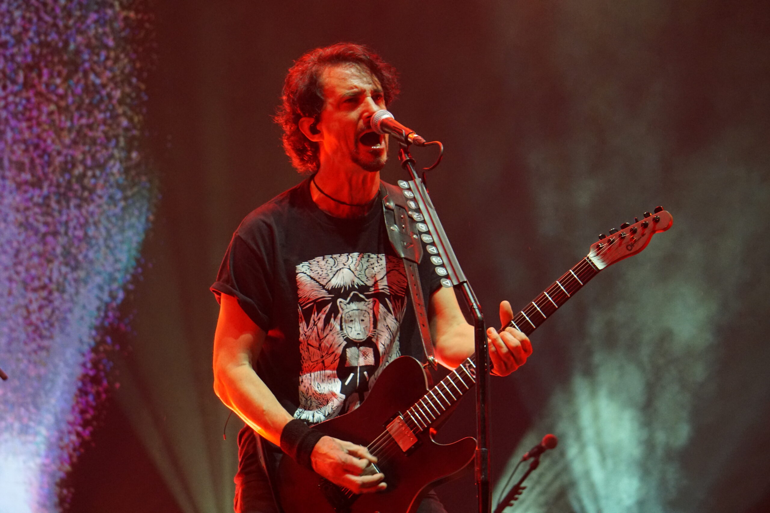 GOJIRA AND MASTODON 6