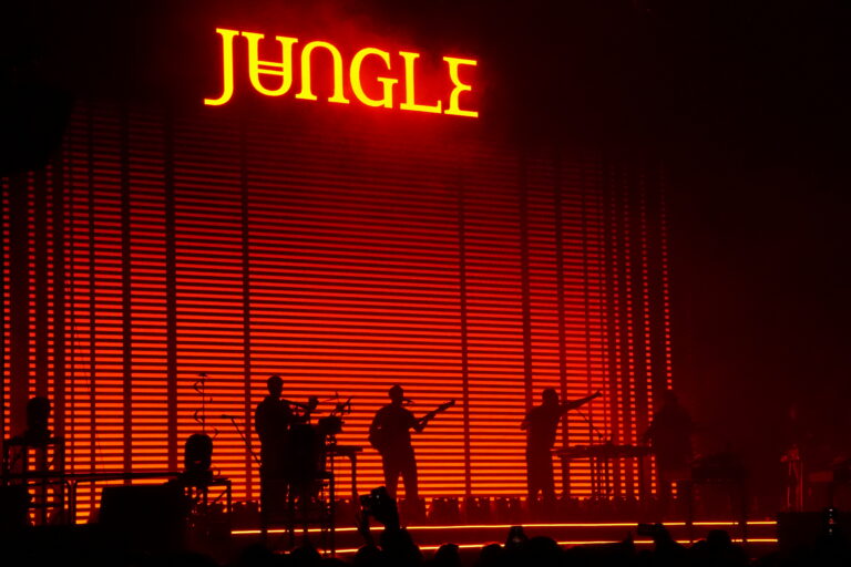 JUNGLE 9