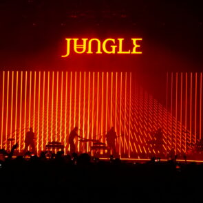 JUNGLE 8
