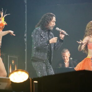 MARCO ANTONIO SOLIS 24