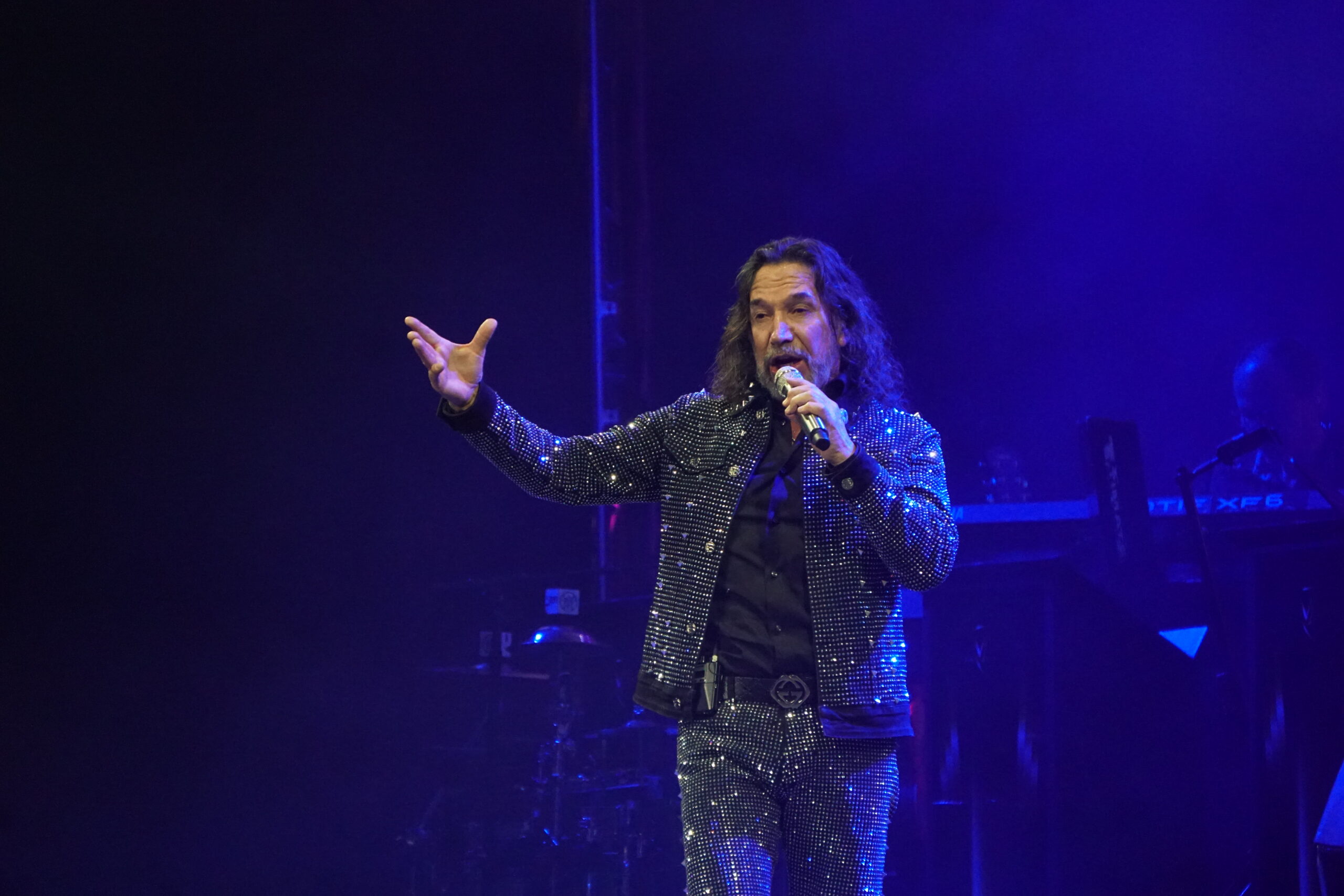 MARCO ANTONIO SOLIS 26