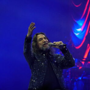 MARCO ANTONIO SOLIS 27