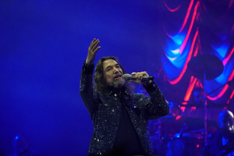 MARCO ANTONIO SOLIS 27
