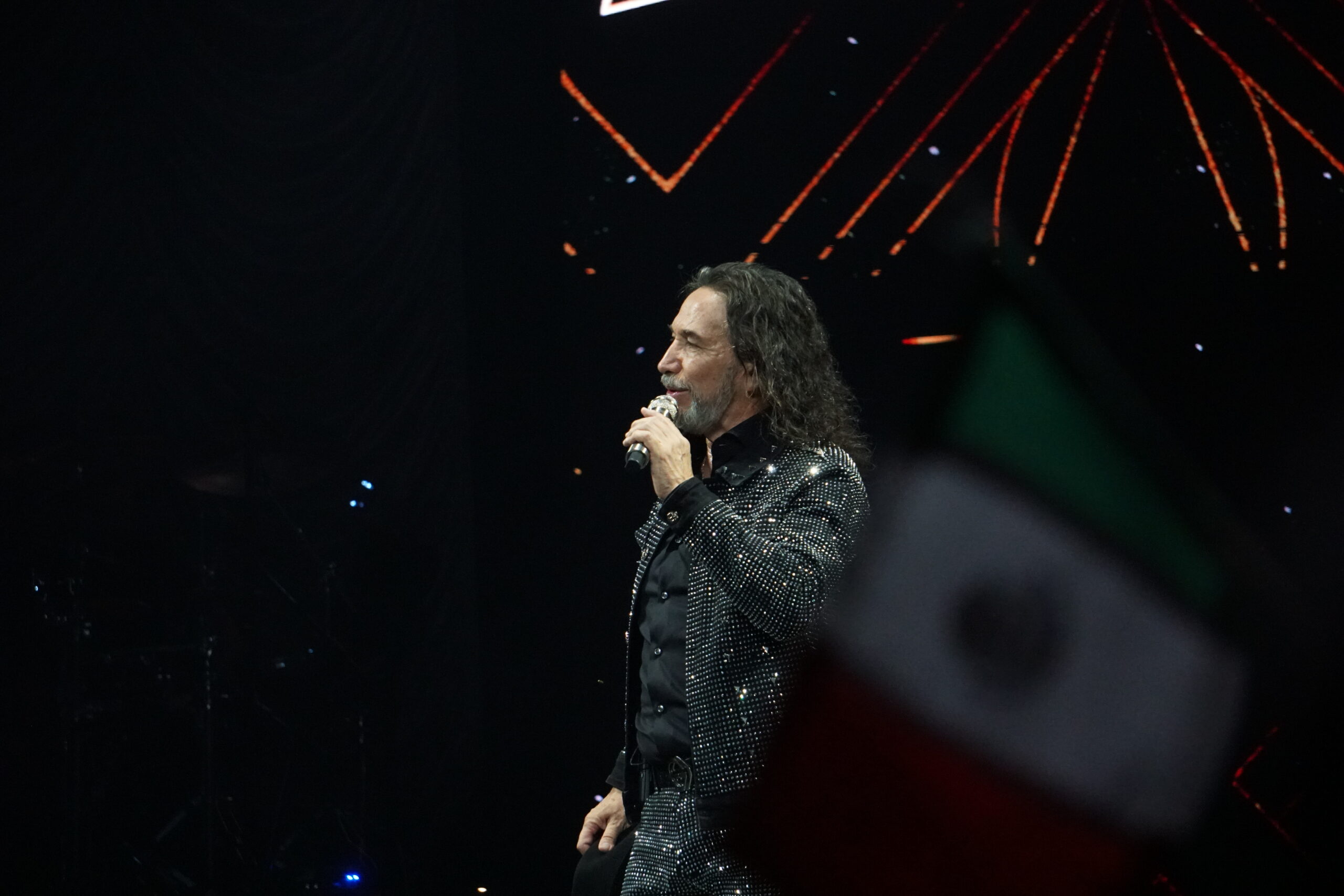 MARCO ANTONIO SOLIS 28