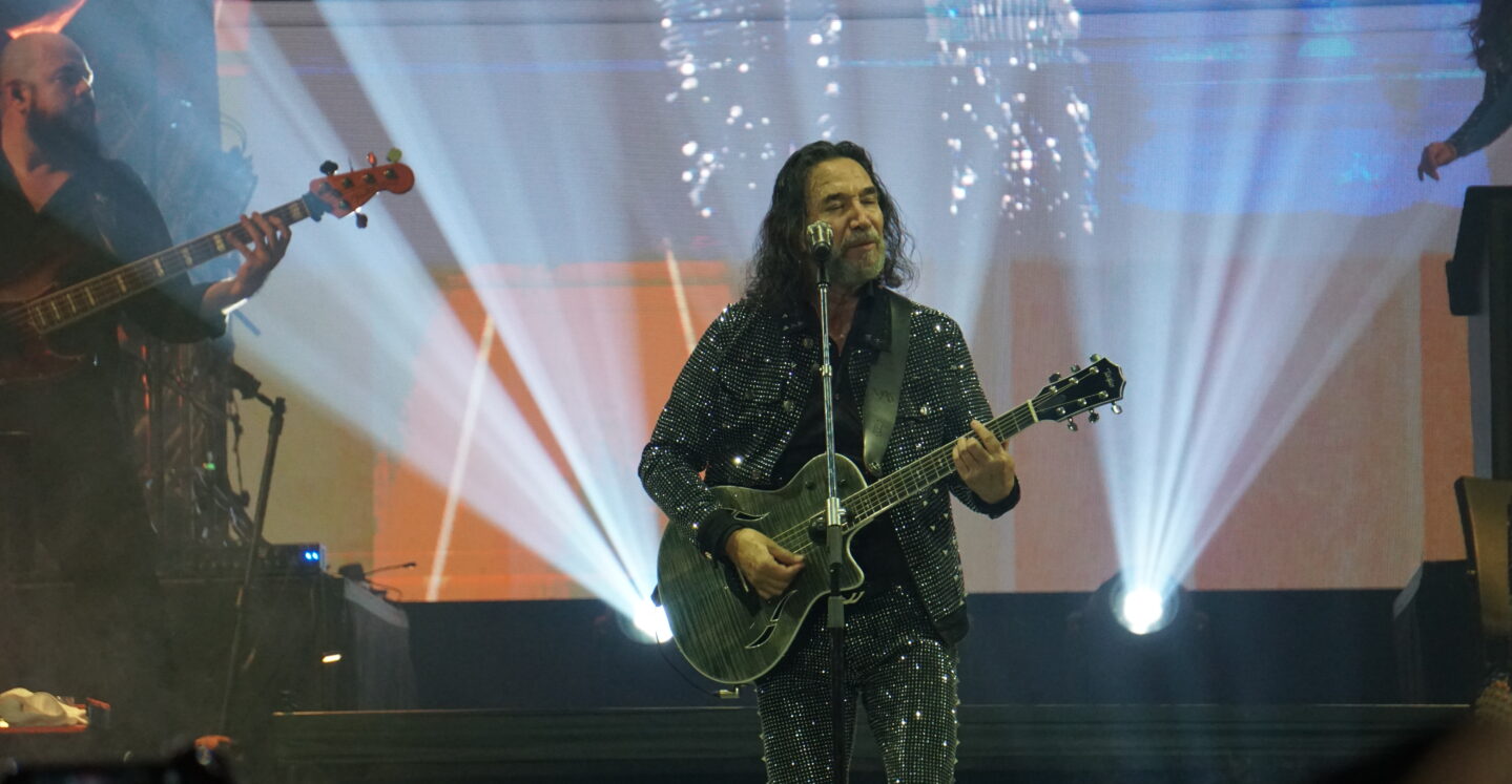 MARCO ANTONIO SOLIS 33