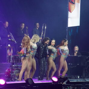 MARCO ANTONIO SOLIS 36